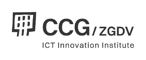 Logótipo de cliente — Ccg Zgdv