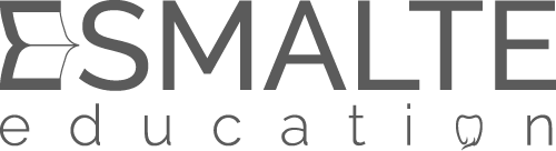 Logótipo de cliente — Esmalte Education