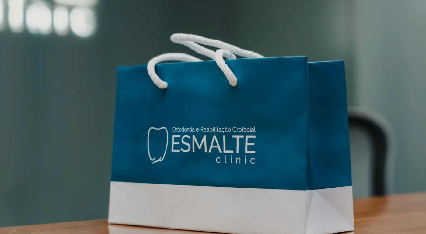 Capa do projeto Esmalte Clinic